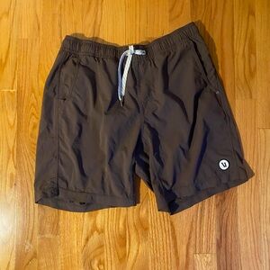 Vuori Kore Shorts - 7” lined